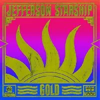 Виниловая пластинка Jefferson Starship – Gold