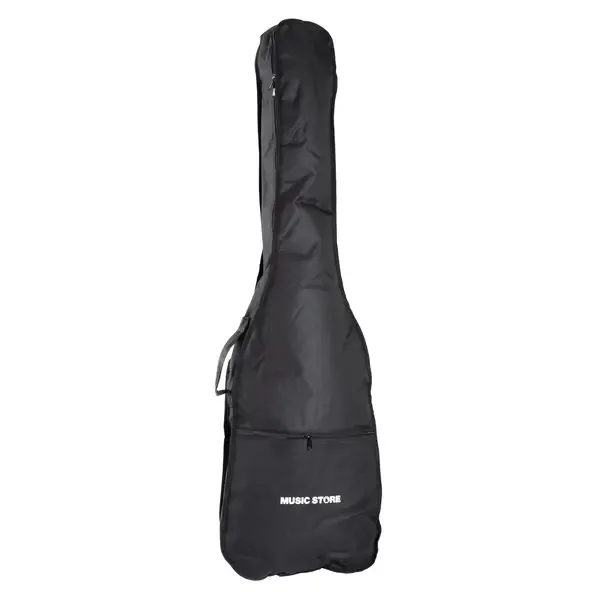 Чехол для бас-гитары Music Store Eco+ Bass Gigbag