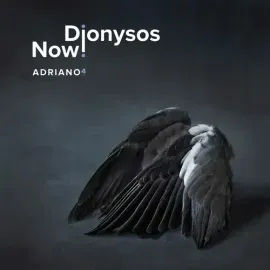 Виниловая пластинка Dionysos Now! - Willaert: Adriano 4 [New Vinyl LP]