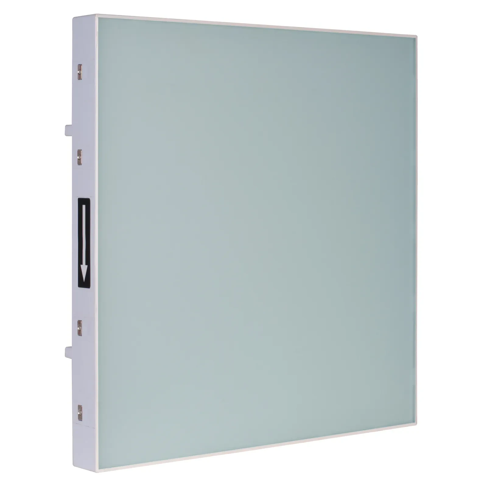 American DJ ADJ MDF2 15W Single RGB LED DMX Magnetic Dance Floor Panel