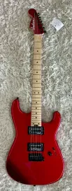 Jackson  Pro Series Signature Gus G. San Dimas®, Maple board, Candy Apple Red