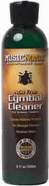 Средство для очистки, полировки и защиты тарелок MusicNomad MN111 Cymbal Cleaner