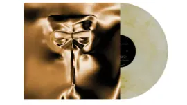 Claptone - Wanderer [Gold Marble Vinyl] NEW Vinyl