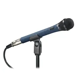 Инструментальный микрофон Audio-Technica MB4k