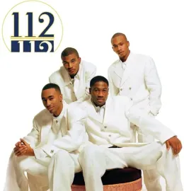 Виниловая пластинка 112 – Self-Titled 1996 Sealed