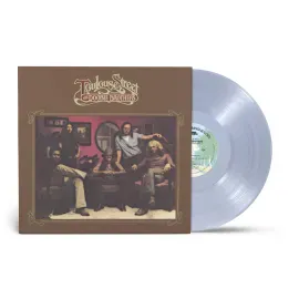 Виниловая пластинка Doobie Brothers - Toulouse Street [Clear Vinyl] [ROCKtober 2024] NEW Vinyl