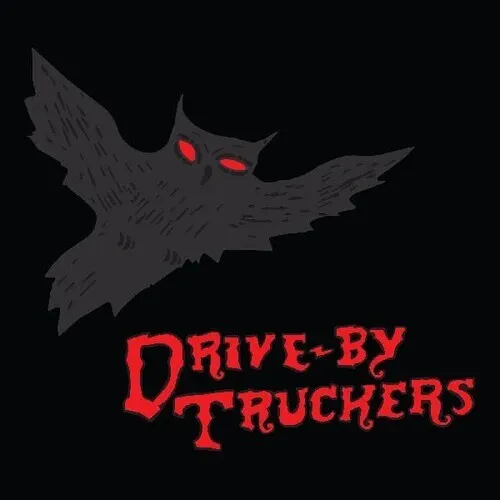 Виниловая пластинка Drive-By Truckers - Southern Rock Opera [New Vinyl LP] Bonus Vinyl, Gatefold LP