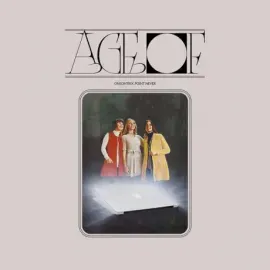 Виниловая пластинка ONEOHTRIX POINT NEVER – Age Of