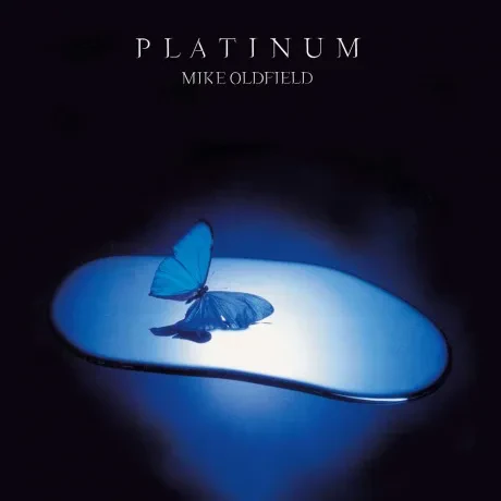MIKE OLDFIELD - Platinum (CD)