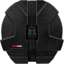 Кейс для том-тома GATOR GPC1410 14"x10", пластиковый