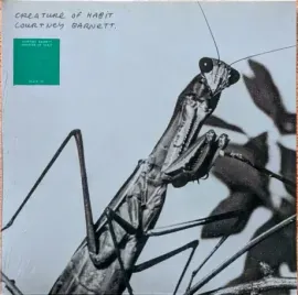 Виниловая пластинка Courtney Barnett – Creature Of Habit