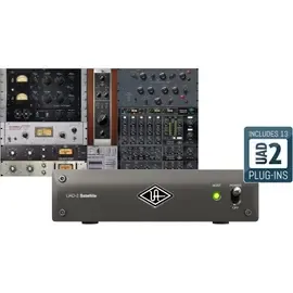 Universal Audio UAD-2 Satellite TB3 OCTO Core | Neu