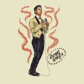 Виниловая пластинка Dimas III – I Won't Love You Again / So Funny (Релиз 2023)