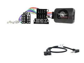 Connects2 CAN-Bus- Lenkradadapter für Alfa Romeo Mito ab 2008 Alpine 42-AR-104