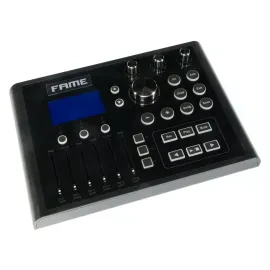 DD-1000MS E-Drum Soundmodul, 644 Sounds, BT, 35 Kits, USB-MIDI, Metronom, EQ