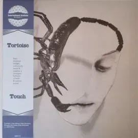 Виниловая пластинка Tortoise – Touch