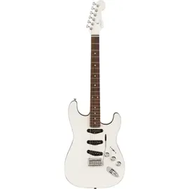 Электрогитара Fender Aerodyne Special Series Stratocaster Bright White