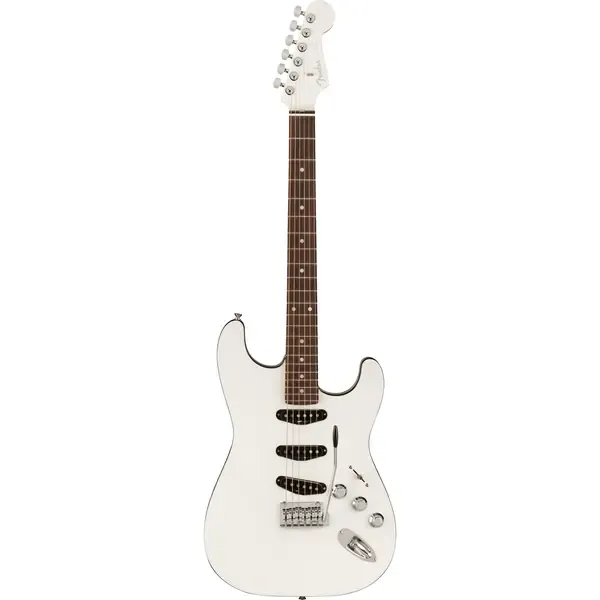 Электрогитара Fender Aerodyne Special Series Stratocaster Bright White