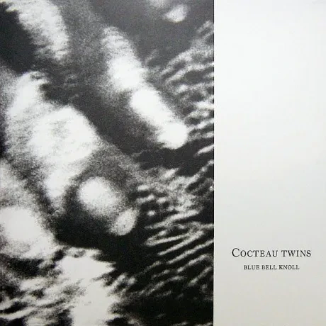 Виниловая пластинка Cocteau Twins – Blue Bell Knoll Sealed