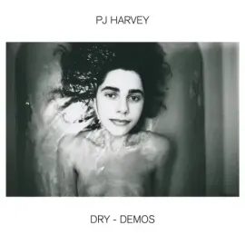 Виниловая пластинка PJ Harvey – Dry – Demos