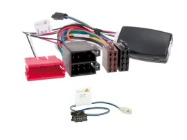 ACV Lenkradadapter für Chevrolet ISO/Mini Kenwood 42-1086-700