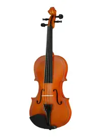 Скрипка Foix FVP-01A-1/2 с футляром и смычком
