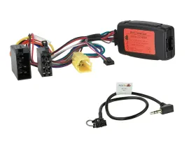 ACV Lenkradadapter für Nissan Renault Opel Alpine 42-1250-100