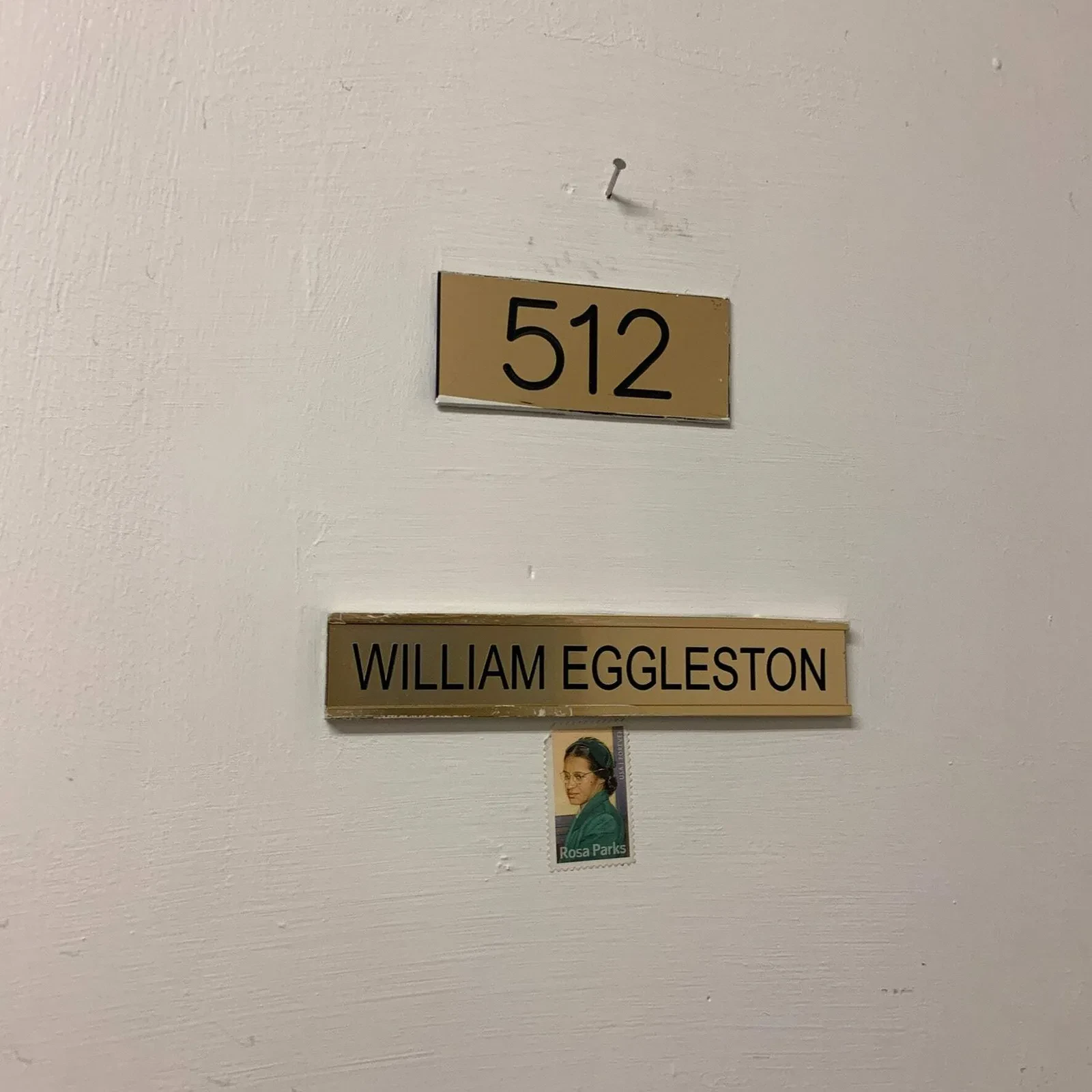 Виниловая пластинка William Eggleston – 512 Релиз 2023 Sealed