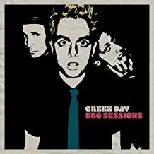 GREEN DAY - The Bbc Sessions (CD)