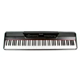 Johnson&Co JC-1800 BK