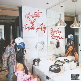Виниловая пластинка Shordie Shordie – Breath Of Fresh Air (Релиз 2025)