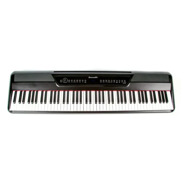 Johnson&Co JC-1800 BK