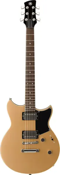 Электрогитара Yamaha RS420 Maya Gold