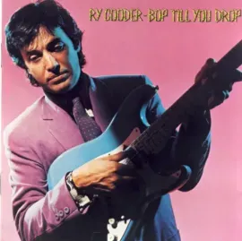 CD-диск RY COODER – Bop Till You Drop