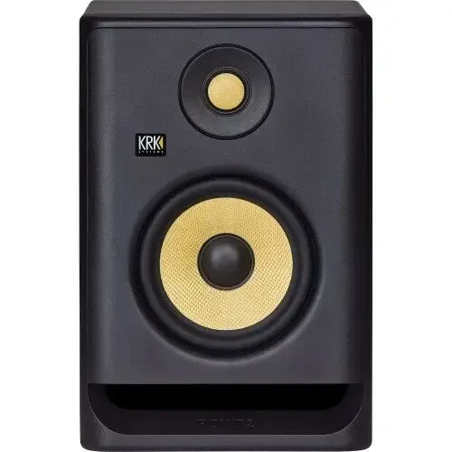 Активный студийный монитор KRK RP5 ROKIT G4 UK Version
