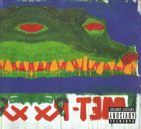 ACTION BRONSON - Cocodrillo Turbo (CD)