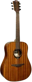 Акустическая гитара LAG Guitars T98D