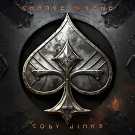 Виниловая пластинка Cody Jinks – Change The Game (Релиз 2024)