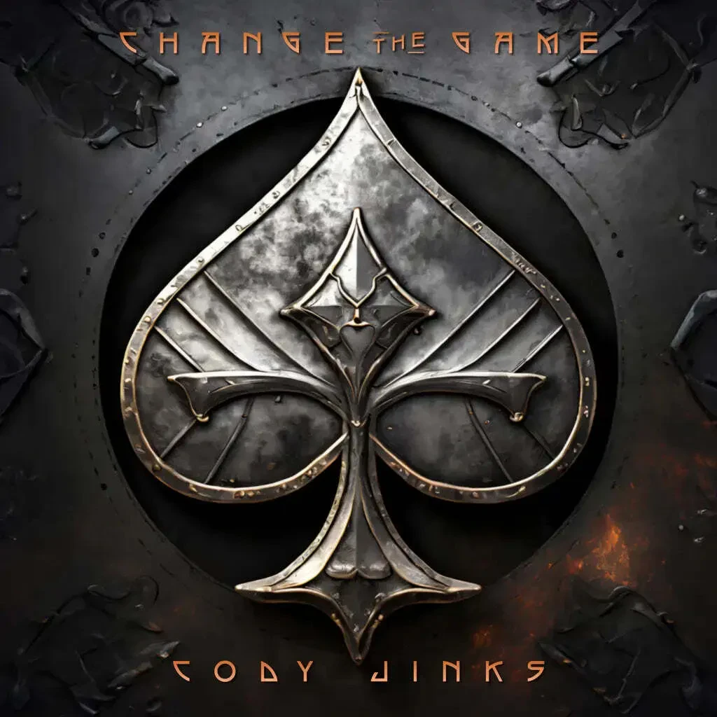 Виниловая пластинка Cody Jinks – Change The Game (Релиз 2024)