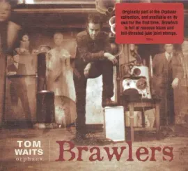 Виниловая пластинка Tom Waits – Brawlers 2LP