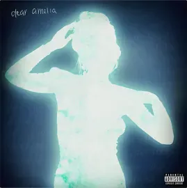 Виниловая пластинка Renforshort – Dear Amelia Релиз 2022 Sealed