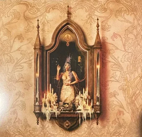 MELANIE MARTINEZ - Hades (CD)