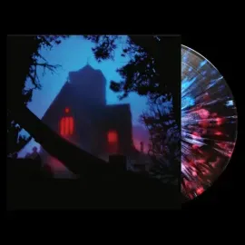 Виниловая пластинка Acres – The Host (Релиз 2025)