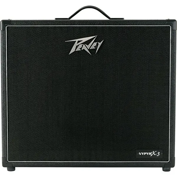 Комбоусилитель для электрогитары Peavey Vypyr X3 1x12 100W