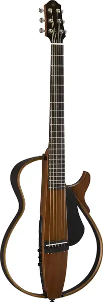 Электроакустическая гитара Yamaha Silent SLG200S Natural
