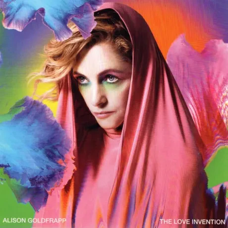 Виниловая пластинка Alison Goldfrapp – The Love Invention
