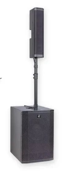 Акустическая система SoundSation Livemaker-12-Pro активная