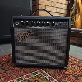 Комбоусилитель для электрогитары Fender Champion 20 Indonesia 110V 2010s