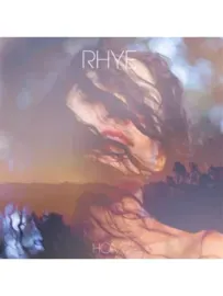 CD-диск RHYE – Home