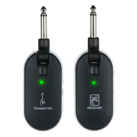 Инструментальная радиосистема Fame Audio M8 Guitar System